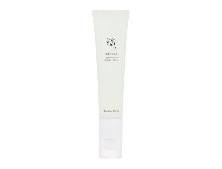 Gesichtsserum Beauty of Joseon Centella + Vita C Light On Serum 30 ml