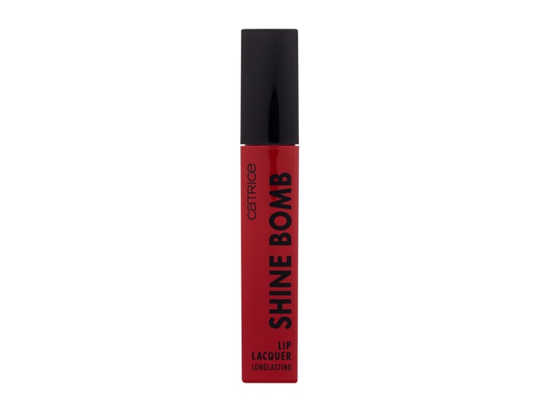 Lippenstift Catrice Shine Bomb Lip Lacquer 3 ml 040 About Iast Night
