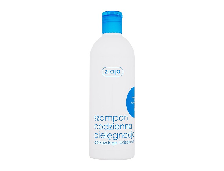 Shampoo Ziaja Daily Care Shampoo 400 ml