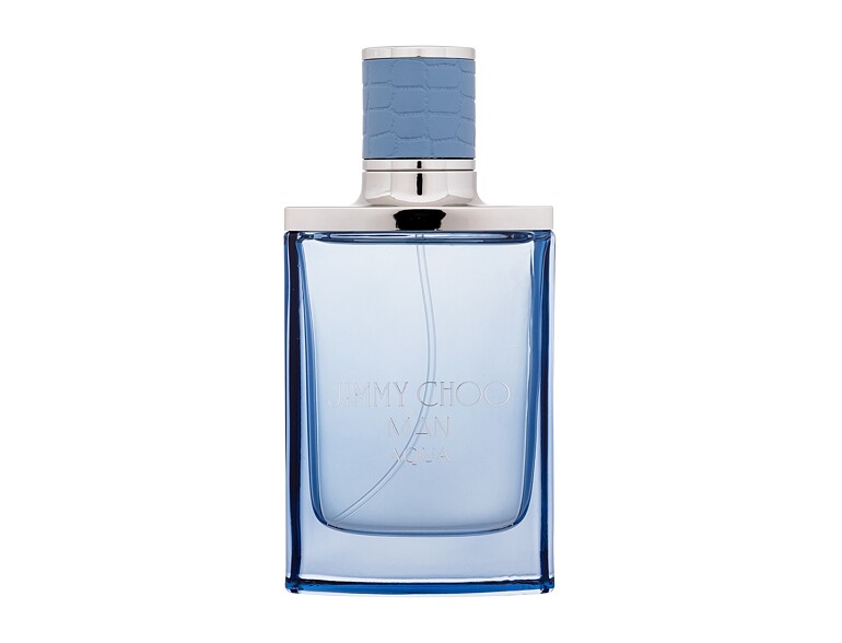 Eau de Toilette Jimmy Choo Man Aqua 50 ml