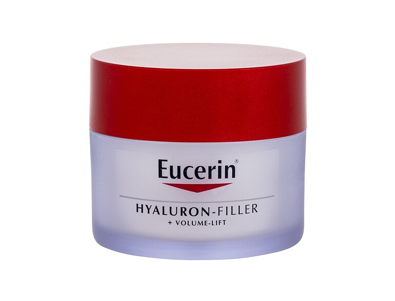 Crème de jour Eucerin Volume-Filler SPF15 50 ml boîte endommagée