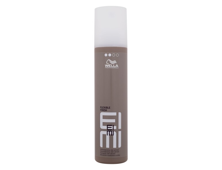 Lacca per capelli Wella Professionals Eimi Flexible Finish 250 ml