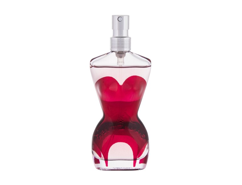 Eau de Parfum Jean Paul Gaultier Classique 30 ml Beschädigte Schachtel