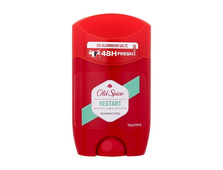 Déodorant Old Spice Restart 50 ml