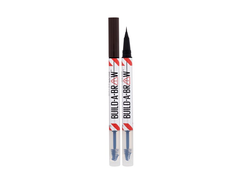 Augenbrauenstift  Maybelline Build-A-Brow 1,4 g 259 Ash Brown