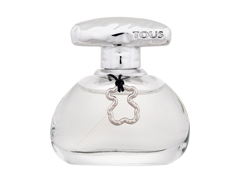 Eau de Toilette TOUS Touch The Luminous Gold 30 ml