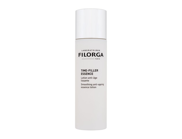 Tonici e spray Filorga Time-Filler Essence Smoothing Anti-Ageing Essence Lotion 150 ml