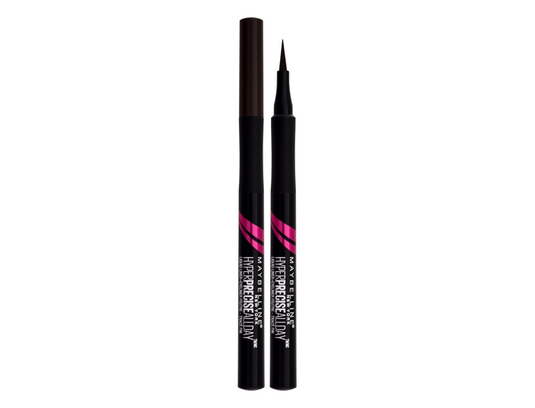 Eyeliner Maybelline Master Precise 1 g Forest Brown