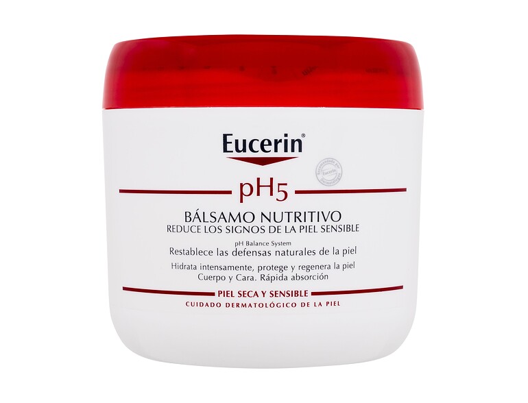 Körperbalsam Eucerin pH5 Nutritive Balm 450 ml