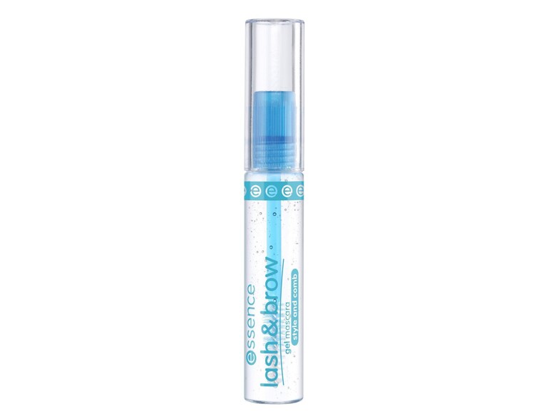 Augenbrauen-Mascara Essence Lash & Brow 9 ml Transparent