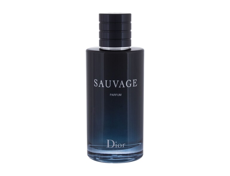 Parfum Dior Sauvage 200 ml Beschädigtes Flakon