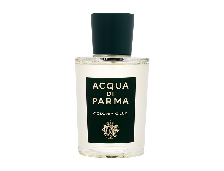 Eau de Cologne Acqua di Parma Colonia C.L.U.B. 100 ml