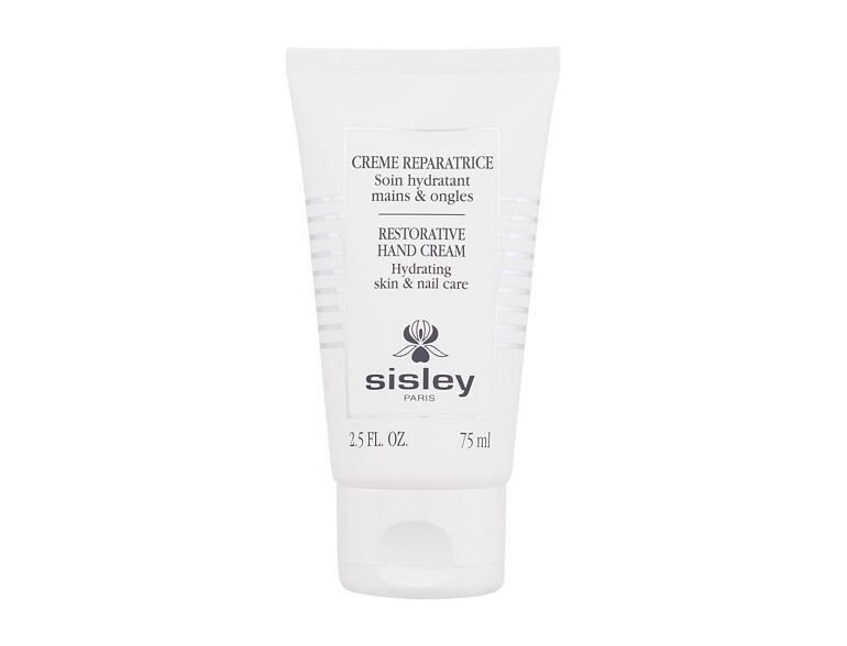 Crème mains Sisley Restorative Hand Cream 75 ml