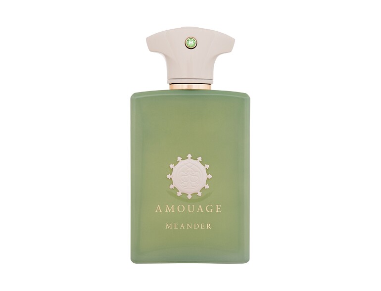 Eau de Parfum Amouage Meander 100 ml