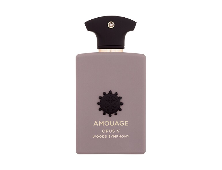Eau de Parfum Amouage Opus V - Woods Symphony 100 ml