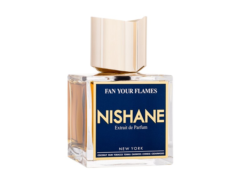 Extrait de Parfum Nishane Fan Your Flames 100 ml