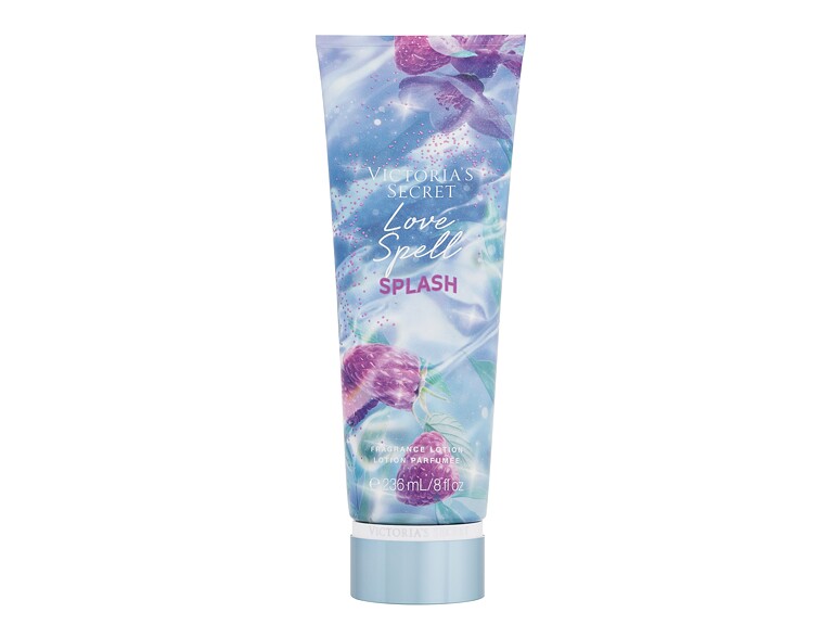 Körperlotion Victoria´s Secret Love Spell Splash 236 ml