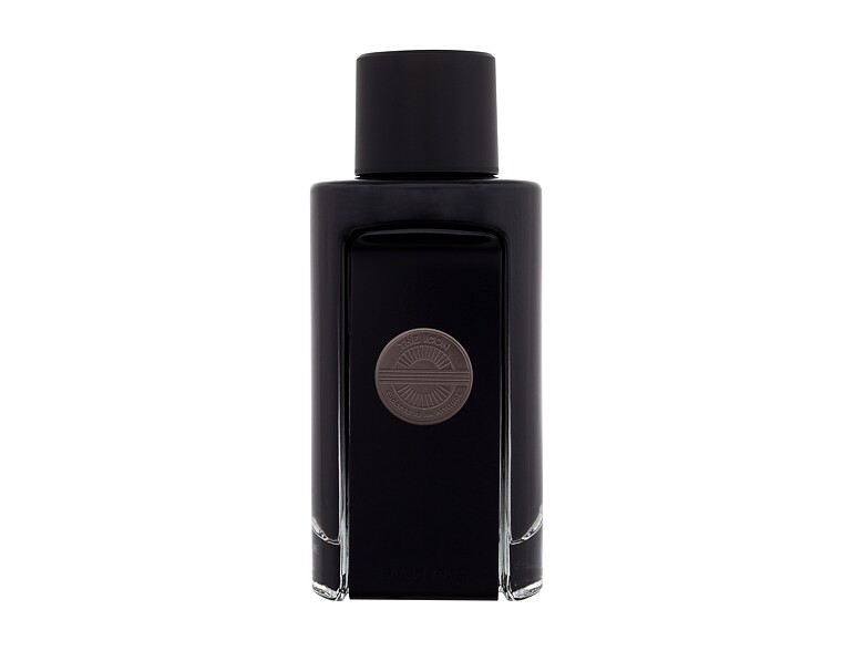 Eau de Parfum Banderas The Icon 100 ml
