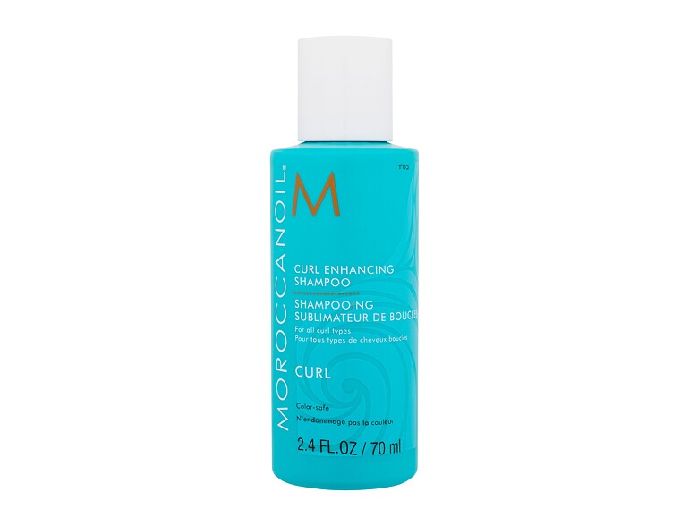 Shampoo Moroccanoil Curl Enhancing 70 ml
