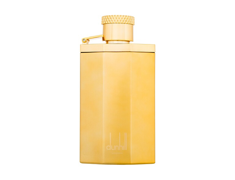 Eau de Toilette Dunhill Desire Gold 100 ml