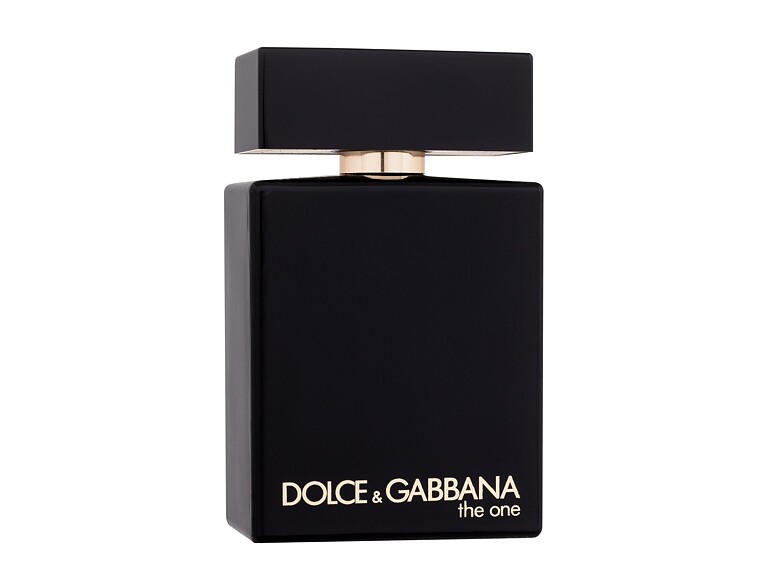 Eau de parfum Dolce&Gabbana The One Intense 50 ml