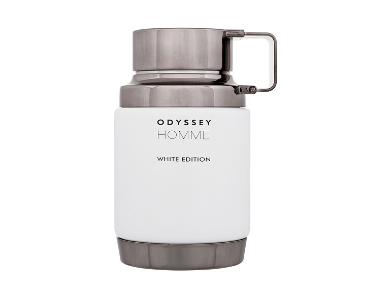 Eau de Parfum Armaf Odyssey White Edition 100 ml Beschädigte Schachtel