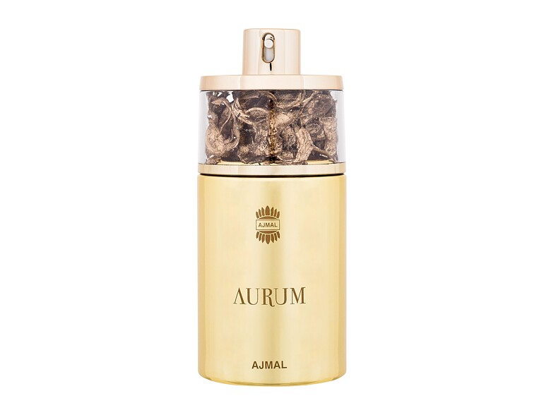 Eau de Parfum Ajmal Aurum 75 ml