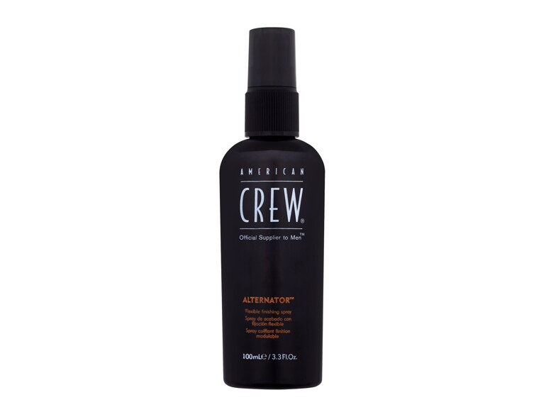 Für Haardefinition American Crew Alternator 100 ml