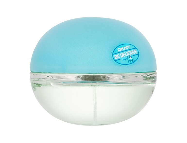 Eau de Toilette DKNY DKNY Be Delicious Pool Party Bay Breeze 50 ml