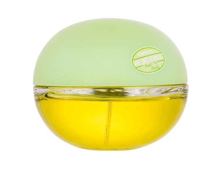 Eau de Toilette DKNY DKNY Be Delicious Pool Party Lime Mojito  50 ml