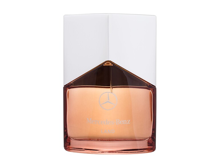 Eau de Parfum Mercedes-Benz Land 60 ml