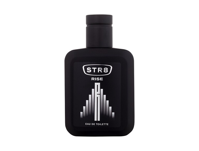 Eau de toilette STR8 Rise 50 ml