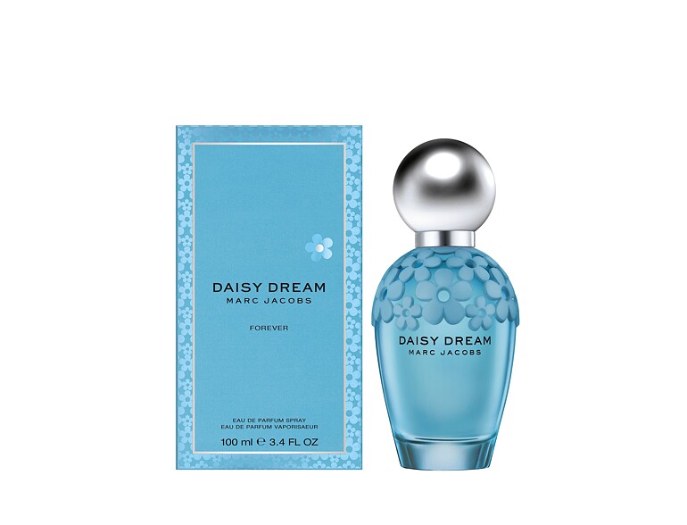 Eau de Parfum Marc Jacobs Daisy Dream Forever 100 ml