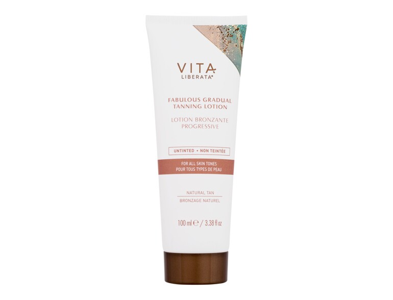 Selbstbräuner Vita Liberata Fabulous Gradual Tanning Lotion 100 ml