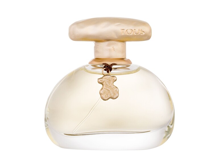 Eau de Toilette TOUS Touch 50 ml Beschädigte Schachtel