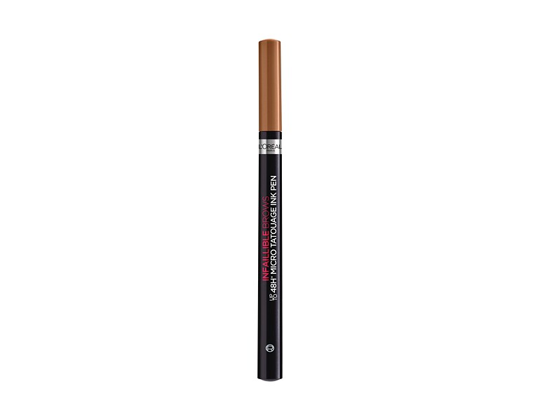 Augenbrauenstift  L'Oréal Paris Infaillible Brows 48H Micro Tatouage Ink Pen 1 g 6.32 Auburn