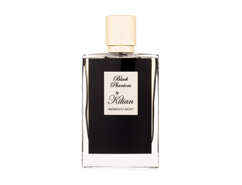 Eau de Parfum By Kilian The Cellars Black Phantom "MEMENTO MORI" 50 ml Sets