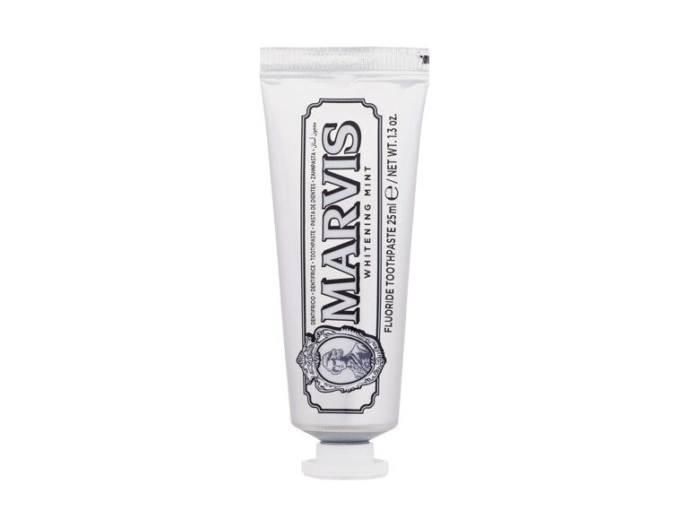 Zahnpasta  Marvis Whitening Mint  25 ml