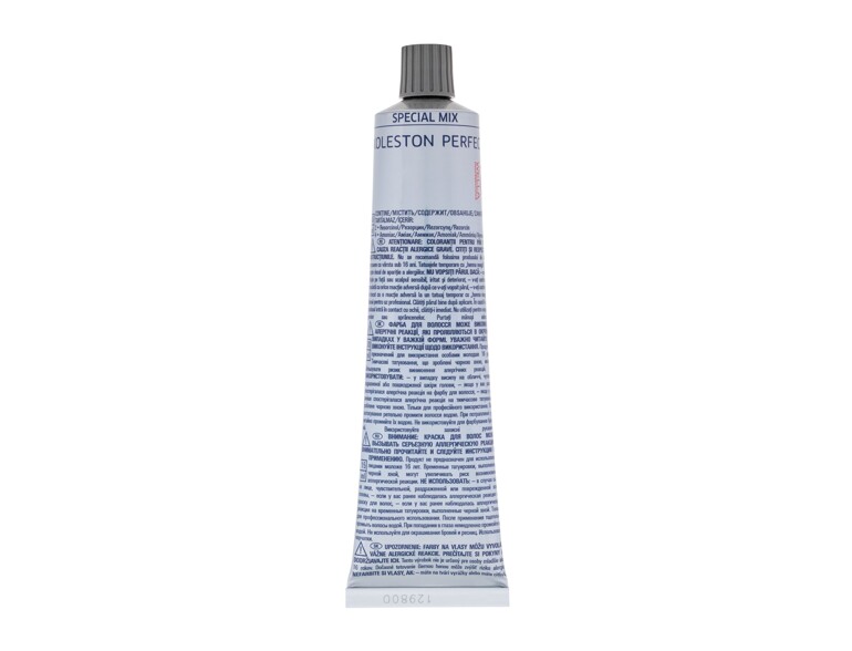Haarfarbe Wella Professionals Koleston Perfect Special Mix 60 ml 0/00 Beschädigte Schachtel