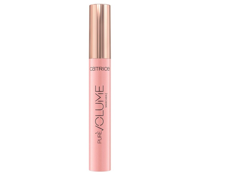 Mascara Catrice Pure Volume 10 ml 010 Black