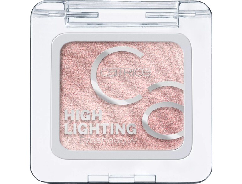 Fard à paupières Catrice Highlighting Eyeshadow 2 g 030 Metallic Lights