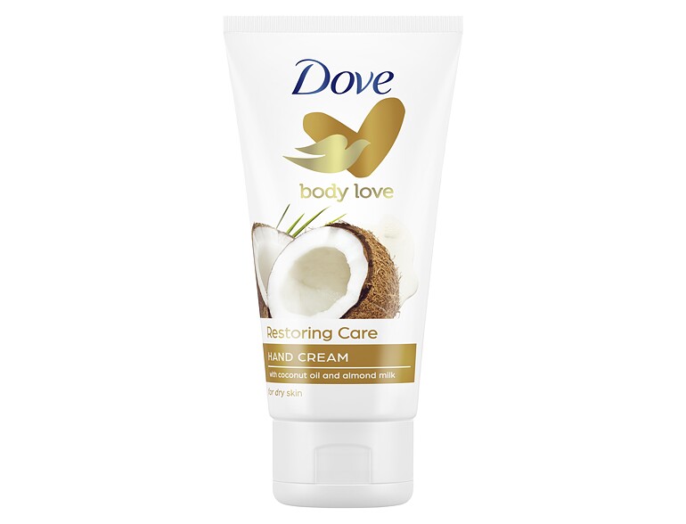 Handcreme  Dove Nourishing Secrets Restoring Ritual 75 ml