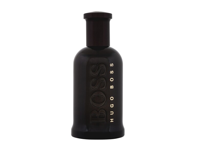 Parfum HUGO BOSS Boss Bottled 100 ml Beschädigtes Flakon