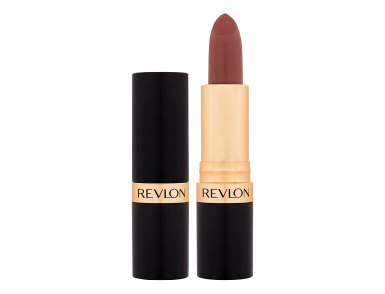 Lippenstift Revlon Super Lustrous  Creme 4,2 g 637 Blushing Nude