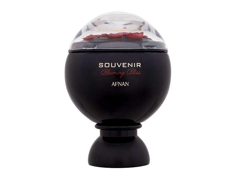 Eau de Parfum Afnan Souvenir Blooming Bliss 100 ml