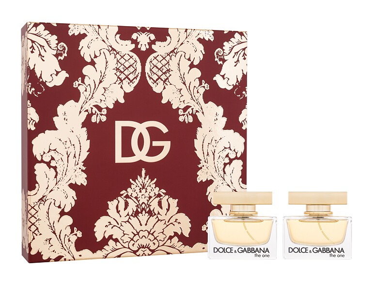 Eau de Parfum Dolce&Gabbana The One 50 ml Sets