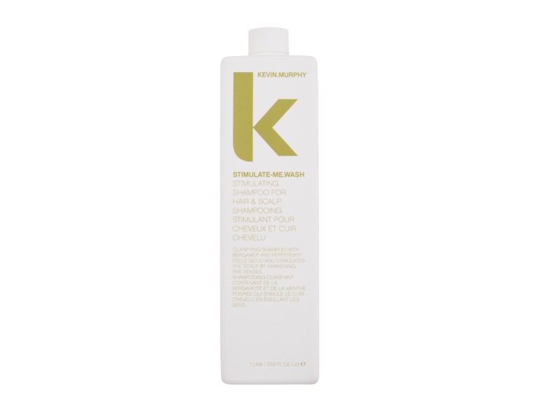 Shampoo Kevin Murphy Stimulate-Me Wash 1000 ml