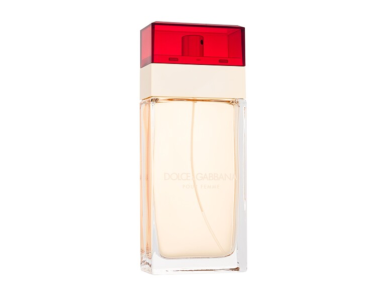 Eau de Toilette Dolce&Gabbana Femme 100 ml
