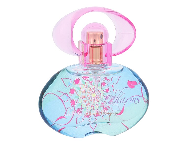 Eau de Toilette Ferragamo Incanto Charms 30 ml Beschädigte Schachtel