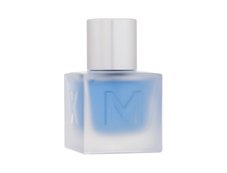 Eau de Toilette Mexx Ice Touch 30 ml Beschädigte Schachtel
